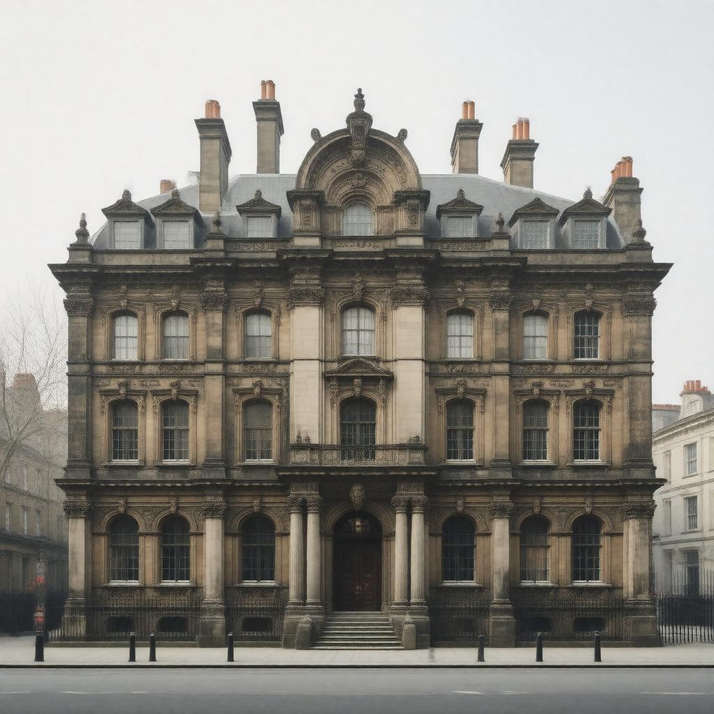 Society for Psychical Research